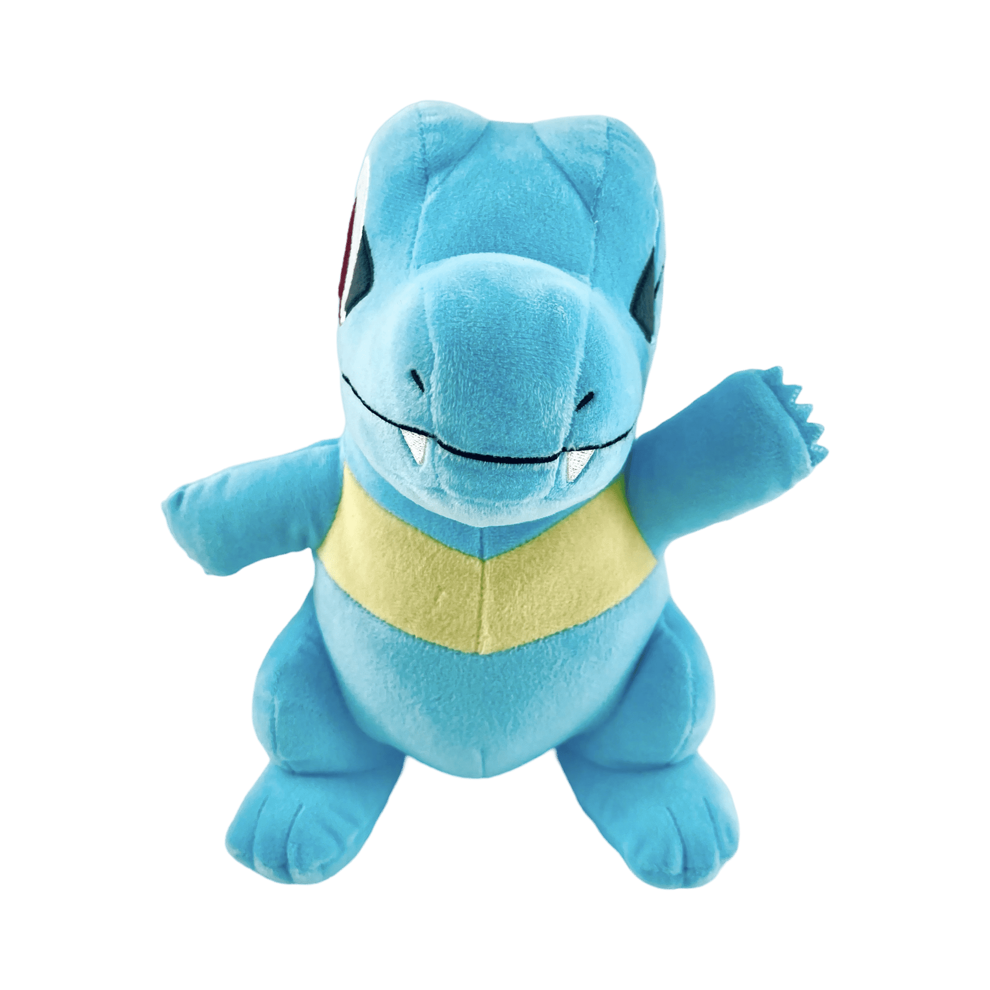 PELUCHE POKÉMON KAIMINUS - Lerepaireducollectionneur - Peluche
