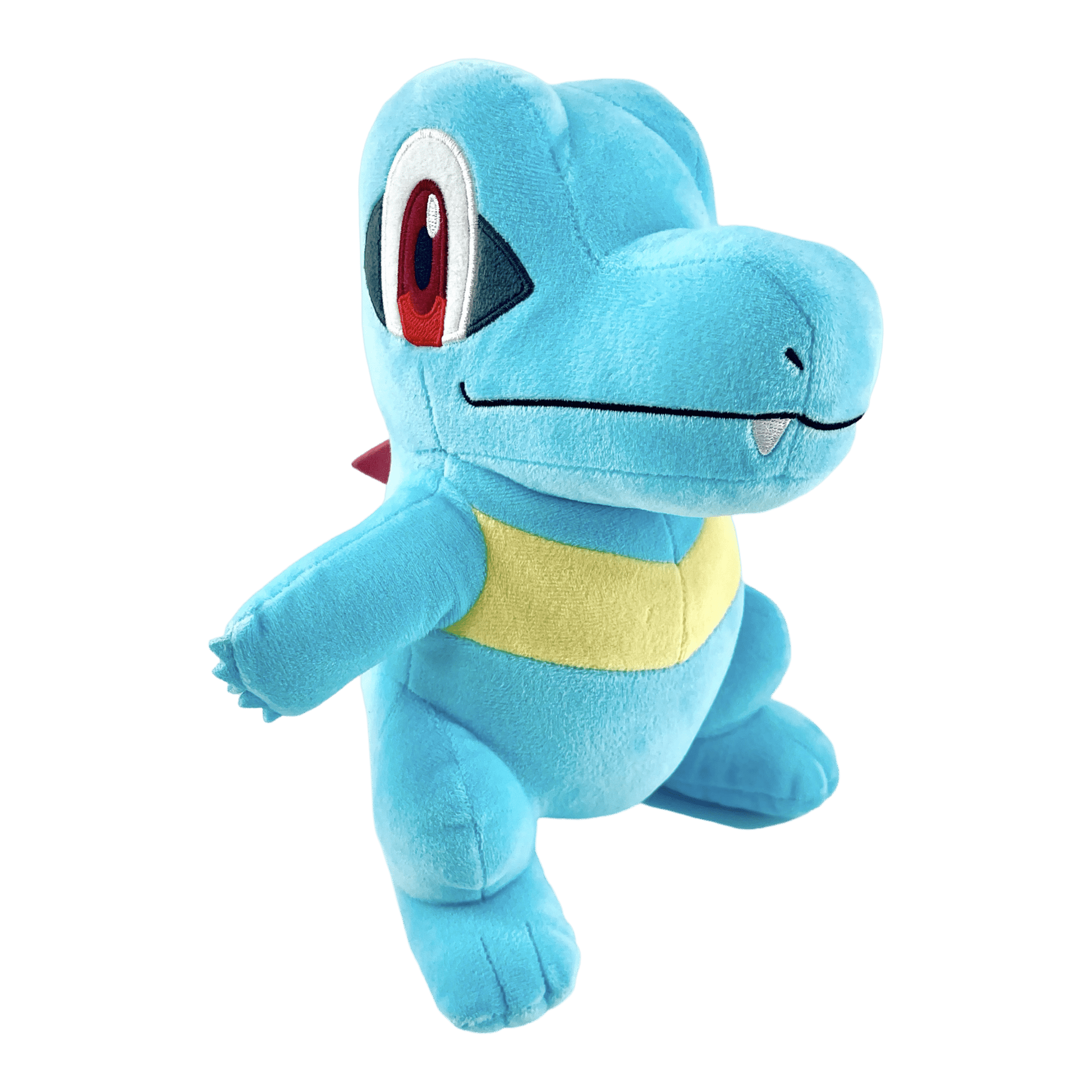 Peluche Pokémon plush pikachu evoli mentali noctali dracaufeu kaiminus