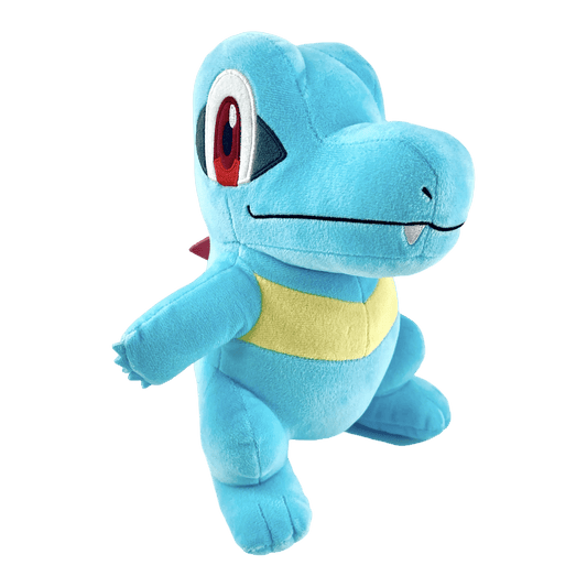 Peluche Pokémon plush pikachu evoli mentali noctali dracaufeu kaiminus