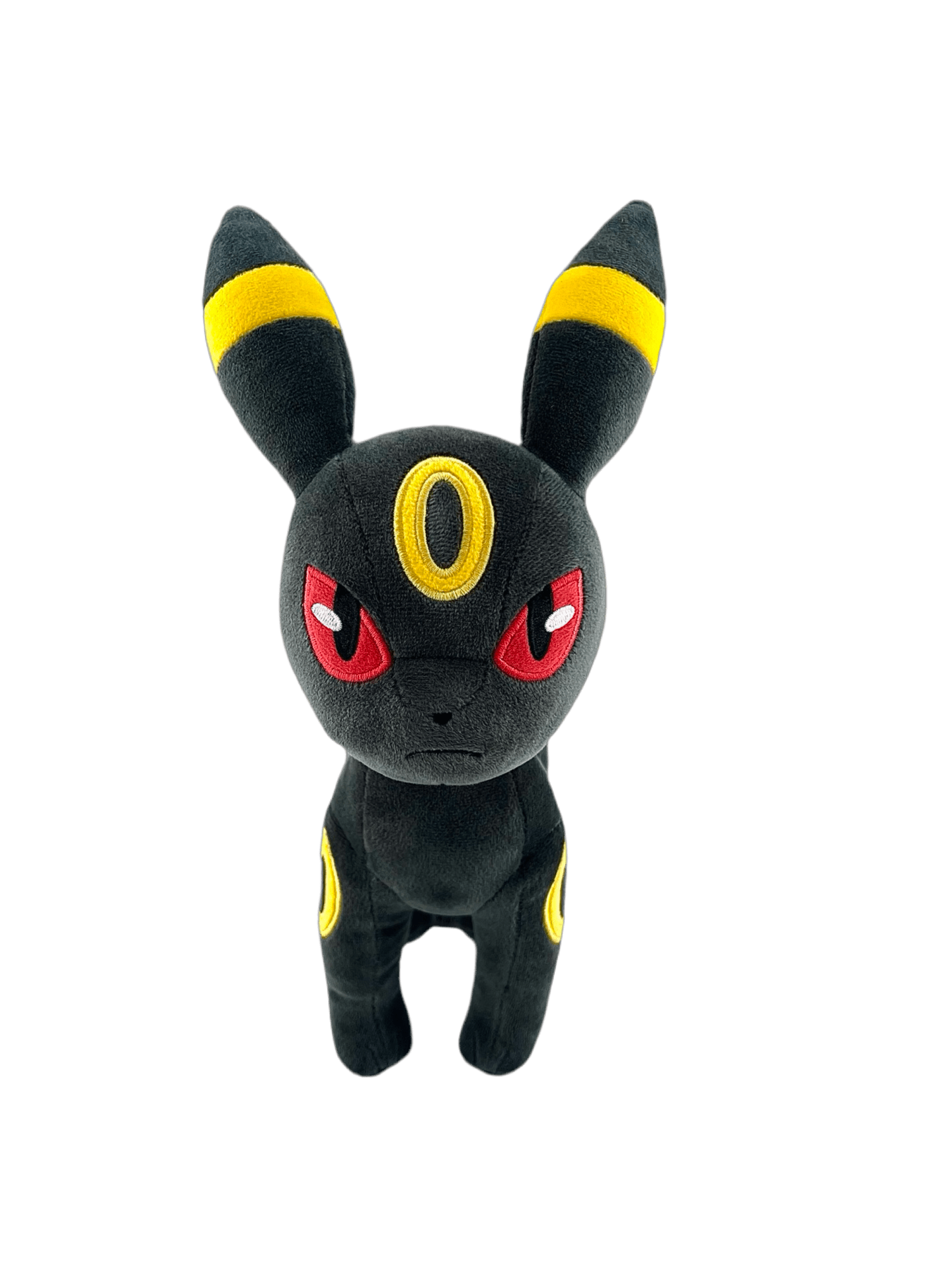 PELUCHE POKÉMON NOCTALI - Lerepaireducollectionneur - Peluche