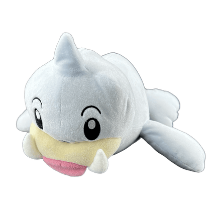 Peluche Pokémon plush pikachu evoli mentali noctali dracaufeu 
