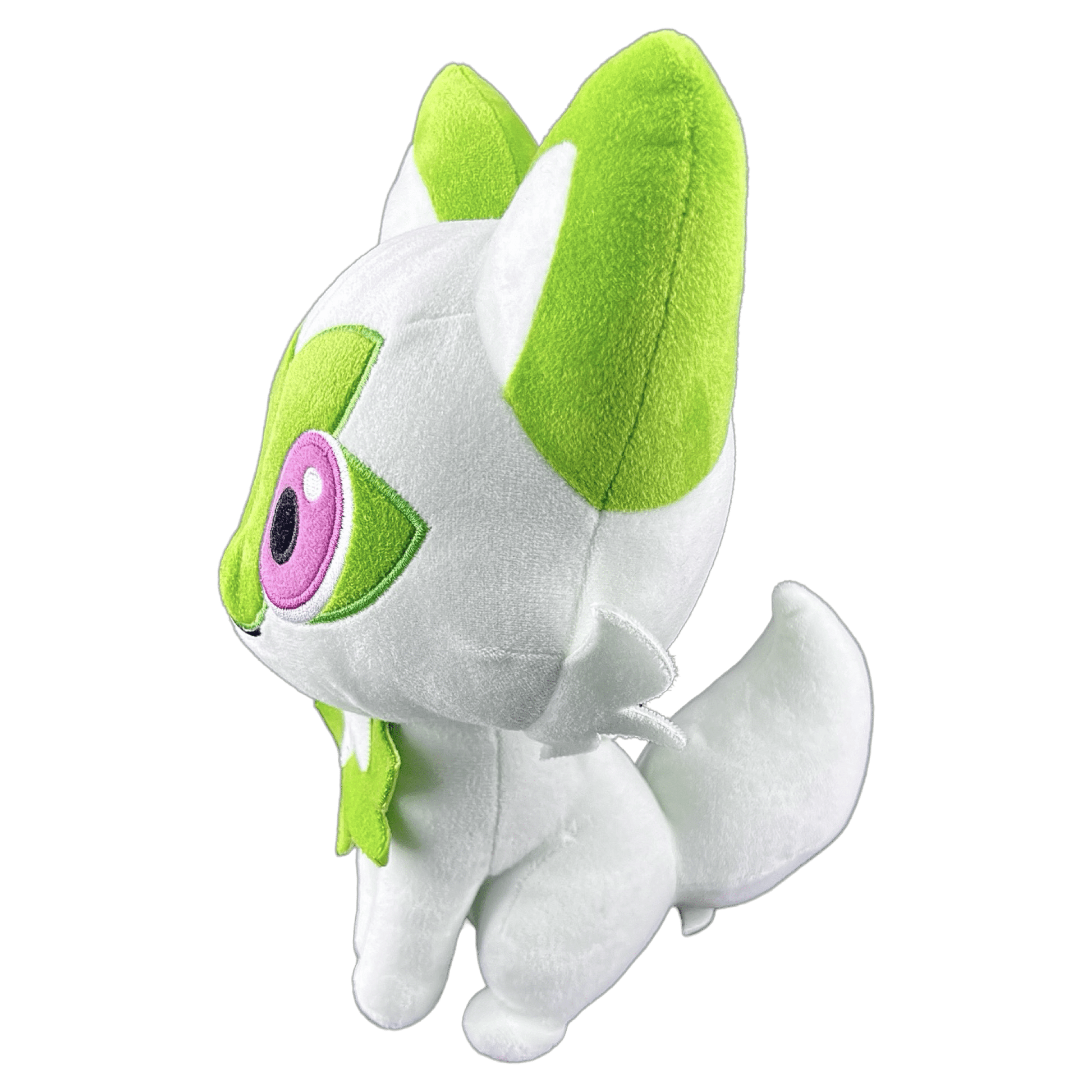 Peluche Pokémon plush pikachu evoli mentali noctali dracaufeu 