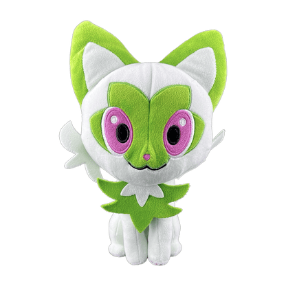 Peluche Pokémon plush pikachu evoli mentali noctali dracaufeu 