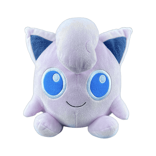 Peluche Pokémon plush pikachu evoli mentali noctali dracaufeu 