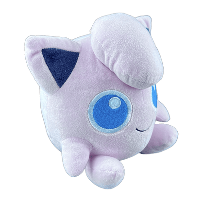 Peluche Pokémon plush pikachu evoli mentali noctali dracaufeu 
