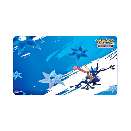 Playmate Pokemon tapis de jeu 
