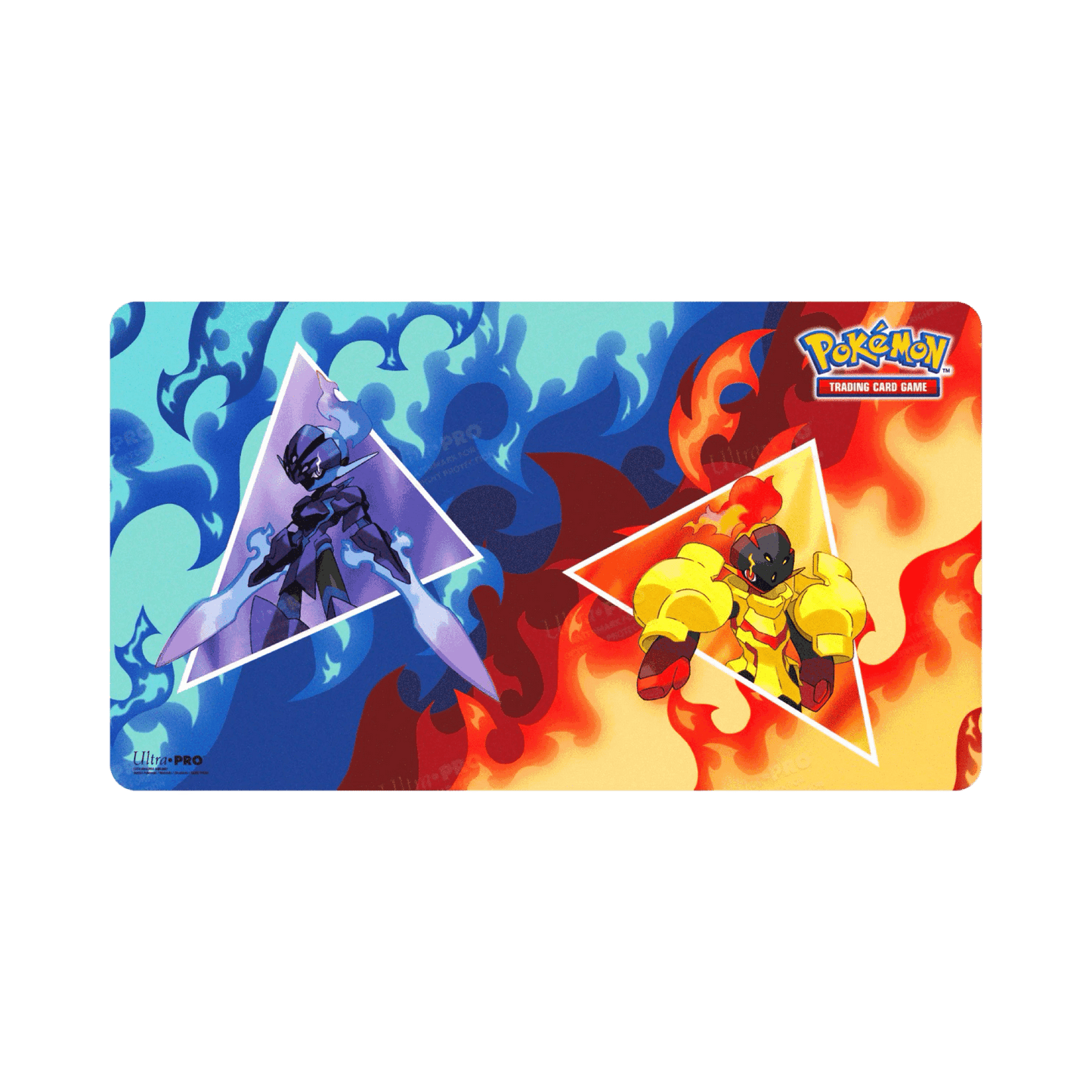 Playmate Pokemon tapis de jeu 