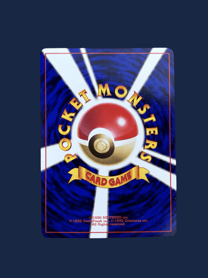 pokémon - Leveinard set de base - Wizard acheter des produits pokémon chez le repaire du collectionneur