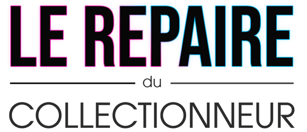 Lerepaireducollectionneur
