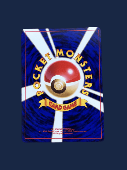 pokémon - Magneton set de base - Wizard acheter des produits pokémon chez le repaire du collectionneur