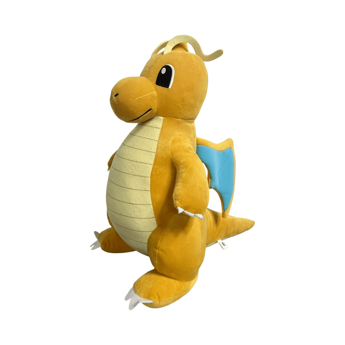 pokémon - PELUCHE DRACOLOSSE XXL - Peluche acheter des produits pokémon chez le repaire du collectionneur