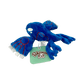pokémon - PELUCHE KYOGRE POKÉMON FIT - Peluche acheter des produits pokémon chez le repaire du collectionneur