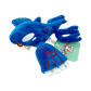 pokémon - PELUCHE KYOGRE POKÉMON FIT - Peluche acheter des produits pokémon chez le repaire du collectionneur