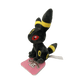 pokémon - PELUCHE NOCTALI POKÉMON FIT - Peluche acheter des produits pokémon chez le repaire du collectionneur
