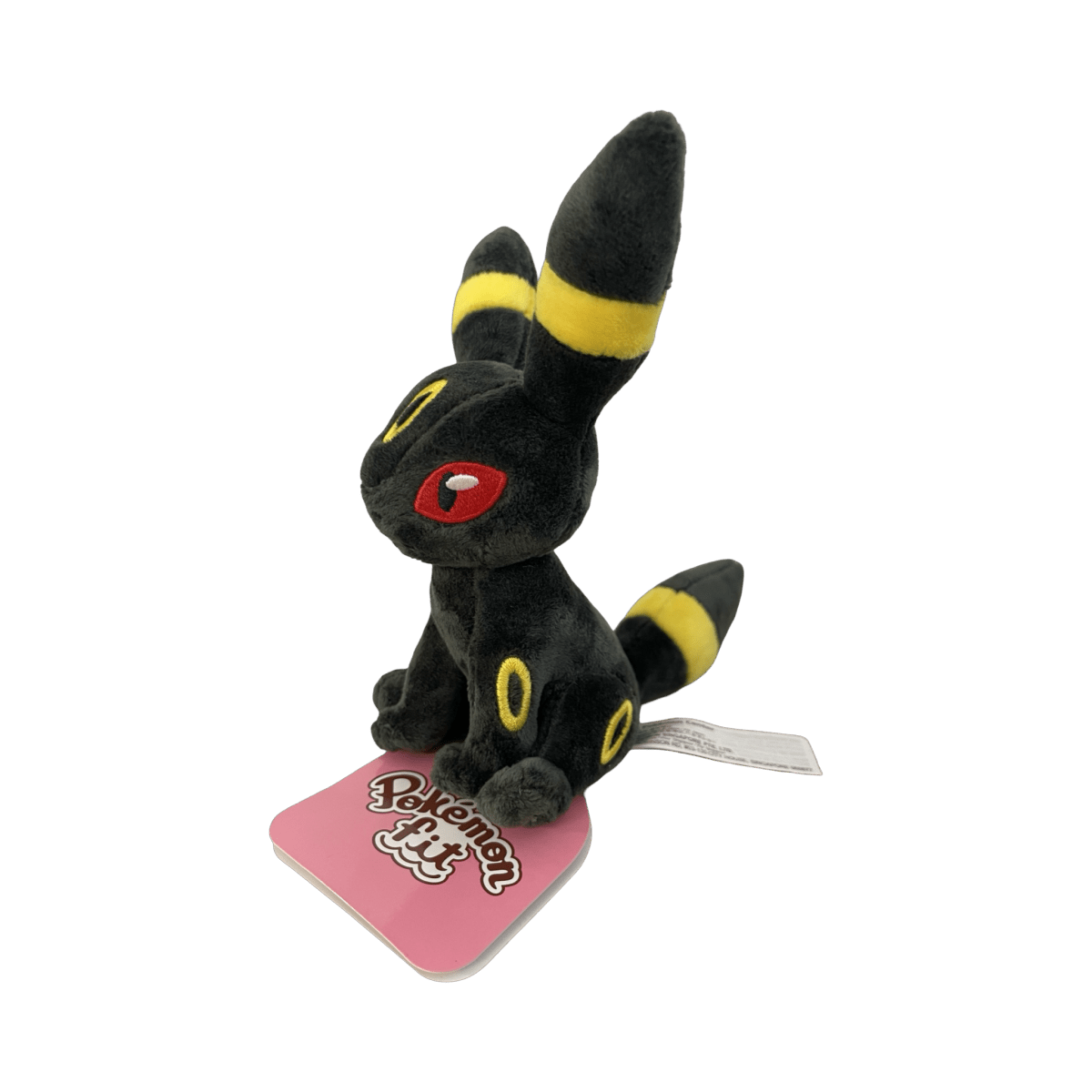 pokémon - PELUCHE NOCTALI POKÉMON FIT - Peluche