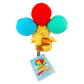 pokémon - PELUCHE PIKACHU BALLON ÉDITION LIMITÉ OKINAWA POKÉMON CENTER - Peluche acheter des produits pokémon chez le repaire du collectionneur