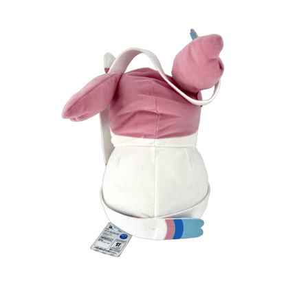 pokémon - PELUCHE PIKACHU COLLECTION NEBUKURO NYMPHALI - NEBUKURO acheter des produits pokémon chez le repaire du collectionneur