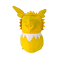 pokémon - PELUCHE PIKACHU COLLECTION NEBUKURO VOLTALI - NEBUKURO acheter des produits pokémon chez le repaire du collectionneur
