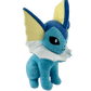 pokémon - PELUCHE POKÉMON AQUALI - Peluche acheter des produits pokémon chez le repaire du collectionneur