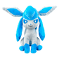 pokémon - PELUCHE POKÉMON GIVRALI - Peluche acheter des produits pokémon chez le repaire du collectionneur