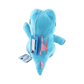pokémon - PELUCHE POKÉMON KAIMINUS - Peluche acheter des produits pokémon chez le repaire du collectionneur