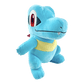 pokémon - PELUCHE POKÉMON KAIMINUS - Peluche acheter des produits pokémon chez le repaire du collectionneur