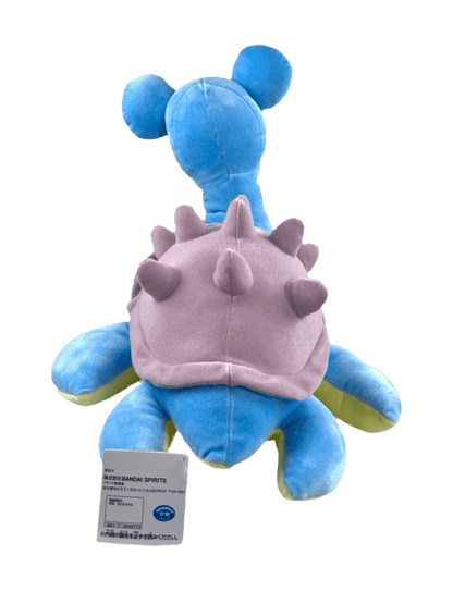 pokémon - PELUCHE POKÉMON LOKHLASS - Peluche acheter des produits pokémon chez le repaire du collectionneur