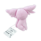 pokémon - PELUCHE POKÉMON MENTALI MINI - Peluche acheter des produits pokémon chez le repaire du collectionneur