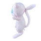pokémon - PELUCHE POKÉMON MEW - Peluche acheter des produits pokémon chez le repaire du collectionneur