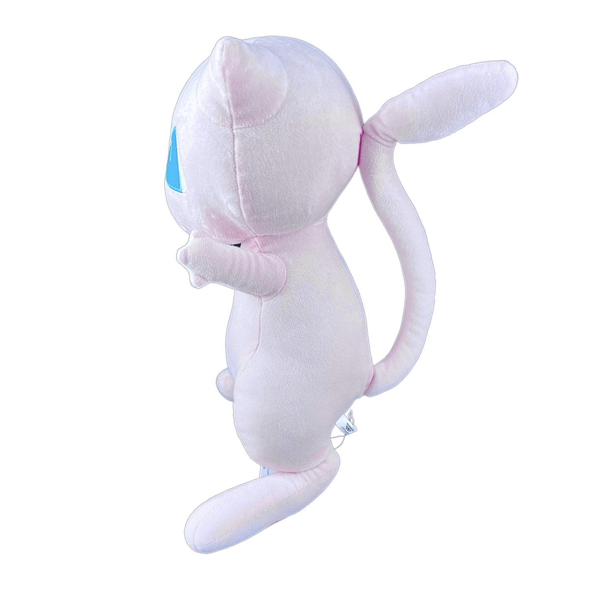 pokémon - PELUCHE POKÉMON MEW - Peluche acheter des produits pokémon chez le repaire du collectionneur