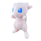 pokémon - PELUCHE POKÉMON MEW - Peluche acheter des produits pokémon chez le repaire du collectionneur