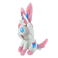 pokémon - PELUCHE POKÉMON NYMPHALI - Peluche acheter des produits pokémon chez le repaire du collectionneur