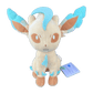 pokémon - PELUCHE POKÉMON PHYLLALI - Peluche acheter des produits pokémon chez le repaire du collectionneur