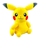 pokémon - PELUCHE POKÉMON PIKACHU - Peluche acheter des produits pokémon chez le repaire du collectionneur