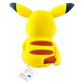 pokémon - PELUCHE POKÉMON PIKACHU - Peluche acheter des produits pokémon chez le repaire du collectionneur