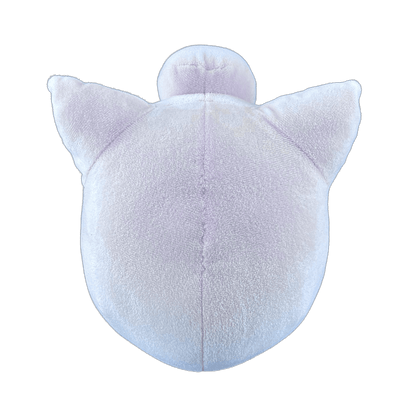 pokémon - PELUCHE POKÉMON RONDOUDOU - Peluche