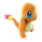 pokémon - PELUCHE POKÉMON SALAMÈCHE - Peluche acheter des produits pokémon chez le repaire du collectionneur