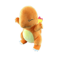 pokémon - PELUCHE POKÉMON SALAMÈCHE - Peluche acheter des produits pokémon chez le repaire du collectionneur