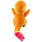 pokémon - PELUCHE POKÉMON SALAMÈCHE - Peluche acheter des produits pokémon chez le repaire du collectionneur
