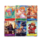 pokémon - 6 Cartes Promo One Piece Mcdonald's 2025 - ONE PIECE acheter des produits pokémon chez le repaire du collectionneur