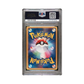 pokémon - Aligatueur ex 003/016 PSA 9 - Cartes gradées acheter des produits pokémon chez le repaire du collectionneur