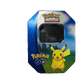 pokémon - BOITE EN MÉTAL POKÉMON ALÉATOIRE (TIN CUBE, POKEBOX, MINI TINS) GRATUITE - acheter des produits pokémon chez le repaire du collectionneur