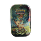 pokémon - BOITE EN MÉTAL POKÉMON ALÉATOIRE (TIN CUBE, POKEBOX, MINI TINS) GRATUITE - acheter des produits pokémon chez le repaire du collectionneur