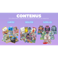 pokémon - Boîte mystère platinium - acheter des produits pokémon chez le repaire du collectionneur