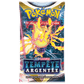 pokémon - BOOSTER POKÉMON TEMPÊTE ARGENTÉE (EB12) - item FR acheter des produits pokémon chez le repaire du collectionneur
