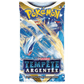 pokémon - BOOSTER POKÉMON TEMPÊTE ARGENTÉE (EB12) - item FR acheter des produits pokémon chez le repaire du collectionneur