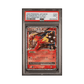 pokémon - Braségali 020/100 PSA 9 édition 1 - Cartes gradées acheter des produits pokémon chez le repaire du collectionneur