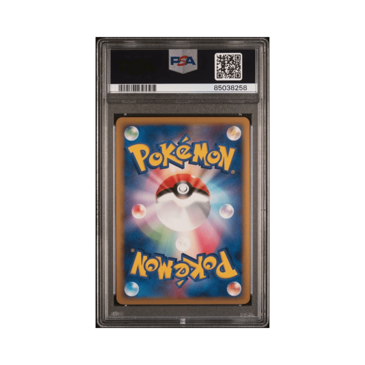 pokémon - Braségali 020/100 PSA 9 édition 1 - Cartes gradées acheter des produits pokémon chez le repaire du collectionneur