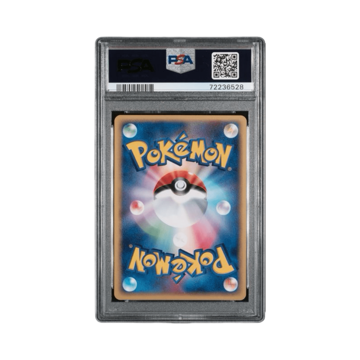 pokémon - Braségali ex 018/080 PSA 9 édition 1 - Cartes gradées acheter des produits pokémon chez le repaire du collectionneur