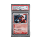 pokémon - Braségali ex 018/080 PSA 9 édition 1 - Cartes gradées acheter des produits pokémon chez le repaire du collectionneur